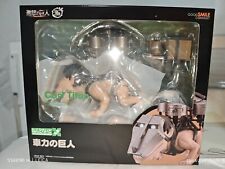 Cart Titan Attack On Titan Nendoroid comprar usado  Enviando para Brazil