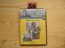 Dvd instit aimer d'occasion Dvd instit aimer d'occasion  Sennecey-le-Grand