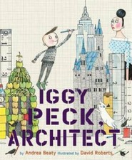 Iggy peck architect for sale  Montgomery