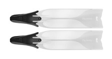 Carbon ghost fins usato  Cascina