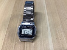 Rare casio a158w for sale  Monterey Park