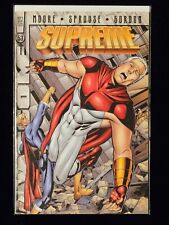 Supreme comic 8.5 for sale  Edmonds