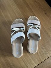 Rieker pantoletten sandalen gebraucht kaufen  Mücke