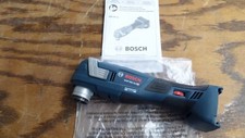 Bosch gop18v 28n for sale  Amory