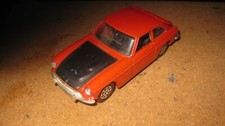 Corgi whizzwheels 345 for sale  PONTYPRIDD