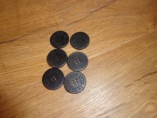 Ugg button replacement for sale  LONDON