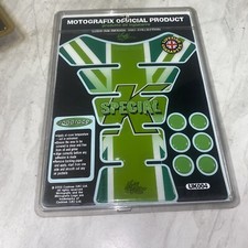 Kawasaki tank pad for sale  DONCASTER