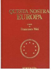 Questa nostra hardcover usato  Roma