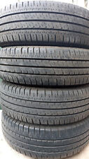 Sommerreifen 215 r15c gebraucht kaufen  Halle