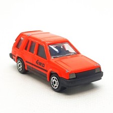 Majorette toyota tercel d'occasion  Expédié en Belgium