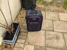 Skylark suitcase super for sale  READING