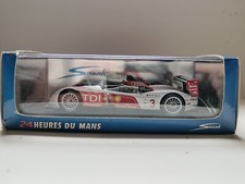 Audi r10 tdi d'occasion  Poitiers