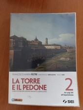 Torre pedone isbn usato  Verona