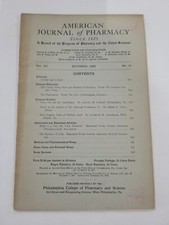 American journal pharmacy for sale  Rosharon