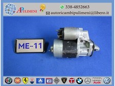 Motorino avviamento 12v usato  Gioia Tauro
