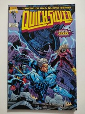 Marvel mix n.21 usato  San Prisco
