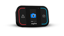 Saphe drive mini gebraucht kaufen  Saarbrücken