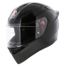 Agv gloss black for sale  Shipping to Ireland