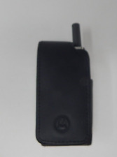 Antigo Motorola V60i prata raro com estojo comprar usado  Enviando para Brazil