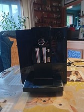 Kaffeevollautomat jura impress gebraucht kaufen  Heusweiler