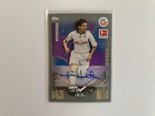 Match attax bundesliga gebraucht kaufen  Remshalden