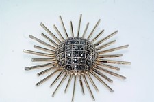 Mcm sun starburst for sale  Media