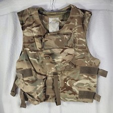 Body armour flak for sale  PETERLEE