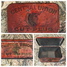 Central union cut for sale  Los Angeles