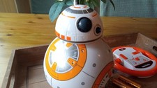 Bb8 star wars for sale  HUDDERSFIELD