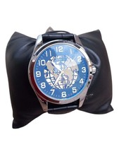 Orologio automatico scheletrat usato  Bardolino