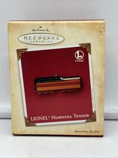 Hallmark keepsake ornament for sale  Deltona
