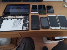 Samsung galaxy tab for sale  DONCASTER