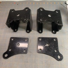Drop axle lift for sale  Coleman