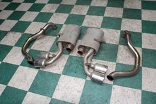 Aftermarket stainless axle for sale  Milton