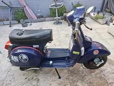 Lml 125cc star for sale  OLDHAM