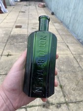 Poison Bottles for sale  BARNSLEY