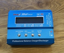 Skyrc mini 60w gebraucht kaufen  Bonn