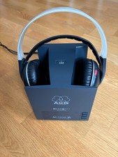 Akg hearo 777 gebraucht kaufen Akg hearo 777 gebraucht kaufen  Potsdam