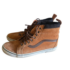 Vans sk8 mte for sale  Corona