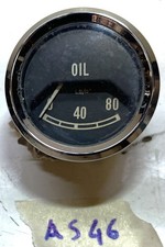 Strumento pressione olio usato  Roma