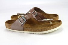 Birkenstock damen sandalen gebraucht kaufen  Algermissen