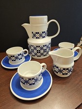 Arklow pottery coffee for sale  Simpsonville
