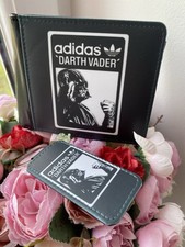Adidas darth vader for sale  ST. NEOTS
