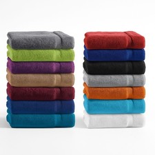 Premium handtuch set gebraucht kaufen  Gelsenkirchen