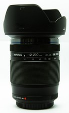 Objectif olympus 200mm d'occasion  Toulouse-