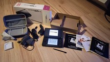 Nintendo lite konsole gebraucht kaufen  Tiefenbach