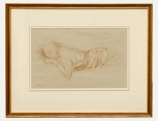 Bernard dunstan rwa for sale  BRADFORD-ON-AVON