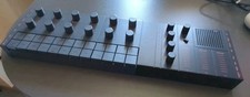 Yamaha seqtrak black for sale  NORTHAMPTON
