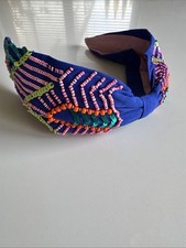 Colbalt blue anthropologie for sale  HOVE