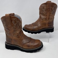 Ariat fatbaby 14930 for sale  Kemp